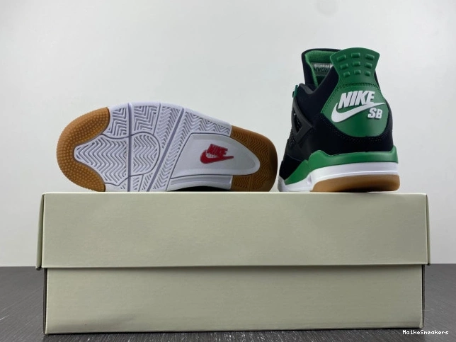 MaikeSneakers DR5415-030 SB Retro Jordan 4 0806
